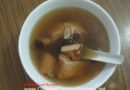Healthy American Ginseng Chicken Soup Recipes