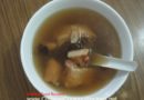 Healthy American Ginseng Chicken Soup Recipes Healthy American Ginseng Chicken Soup Recipes