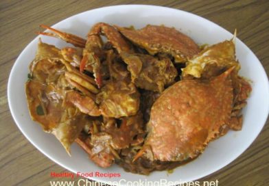 Asian Curry Powder Crab Recipes Asian Curry Powder Crab Recipes
