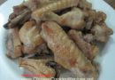 Simple Bean Curd Cheese Chicken Recipes