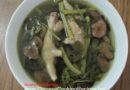 Watercress Healthy Soup With Dates Recipes Watercress Healthy Soup With Dates Recipes