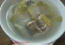 Fast And Easy Yellow Eel Fish With Salted Vegetable Soup Recipes Fast And Easy Yellow Eel Fish With Salted Vegetable Soup Recipes