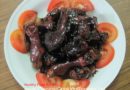 Easy Condensed Milk Chicken Recipes Easy Condensed Milk Chicken Recipes