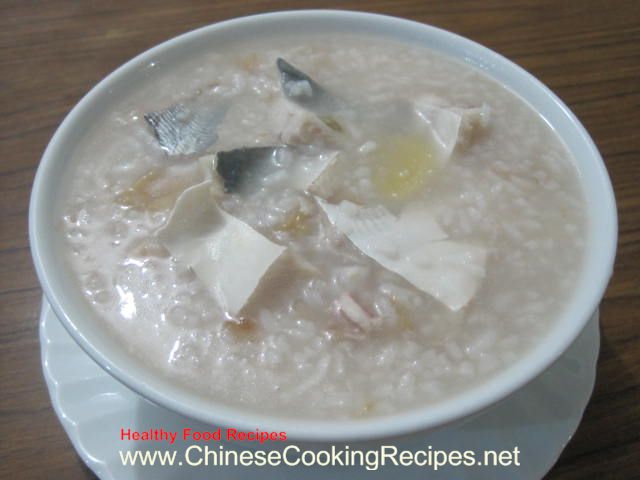 Fish porridge for baby cheap
